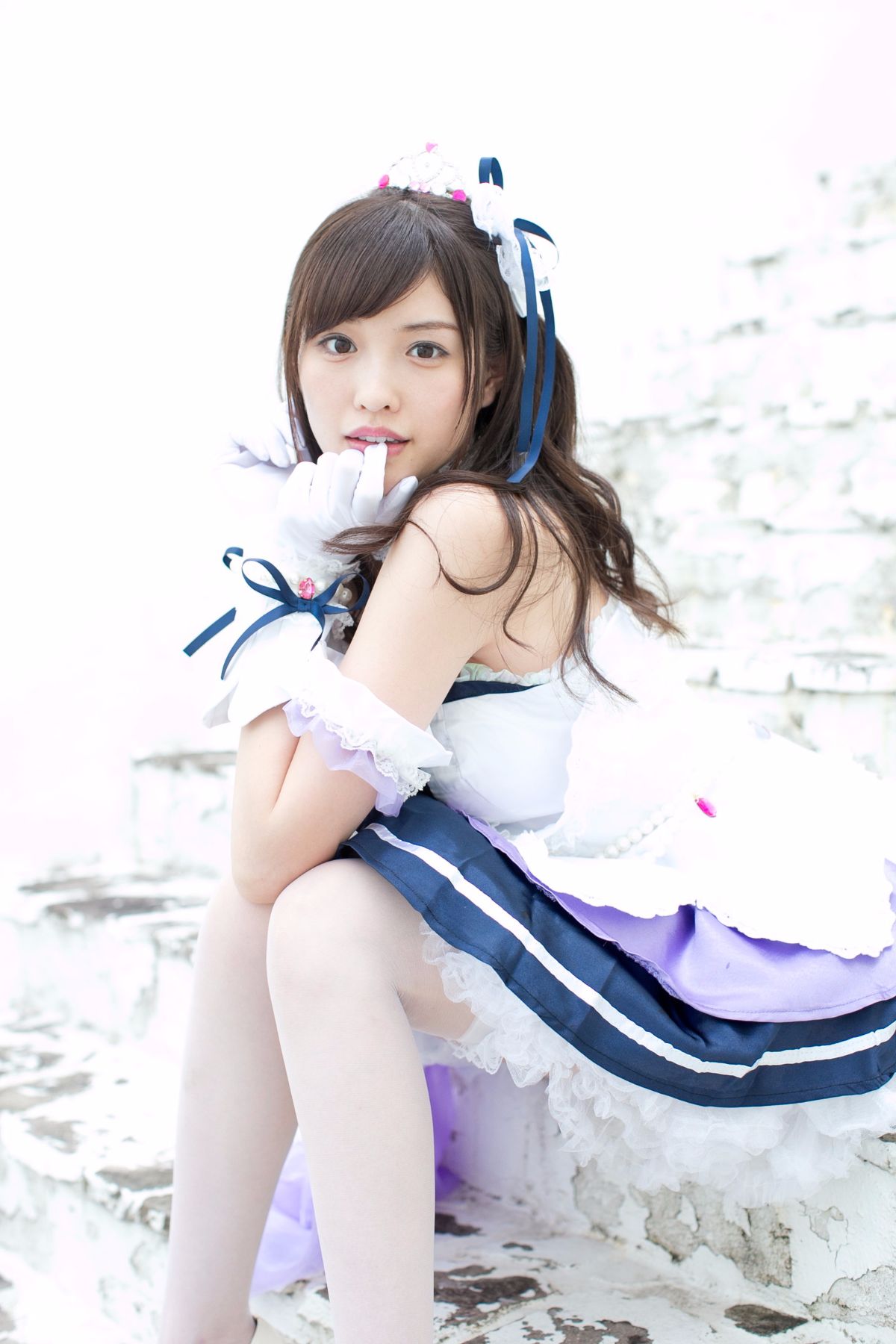 [bit 067] Hashimoto Arina 03