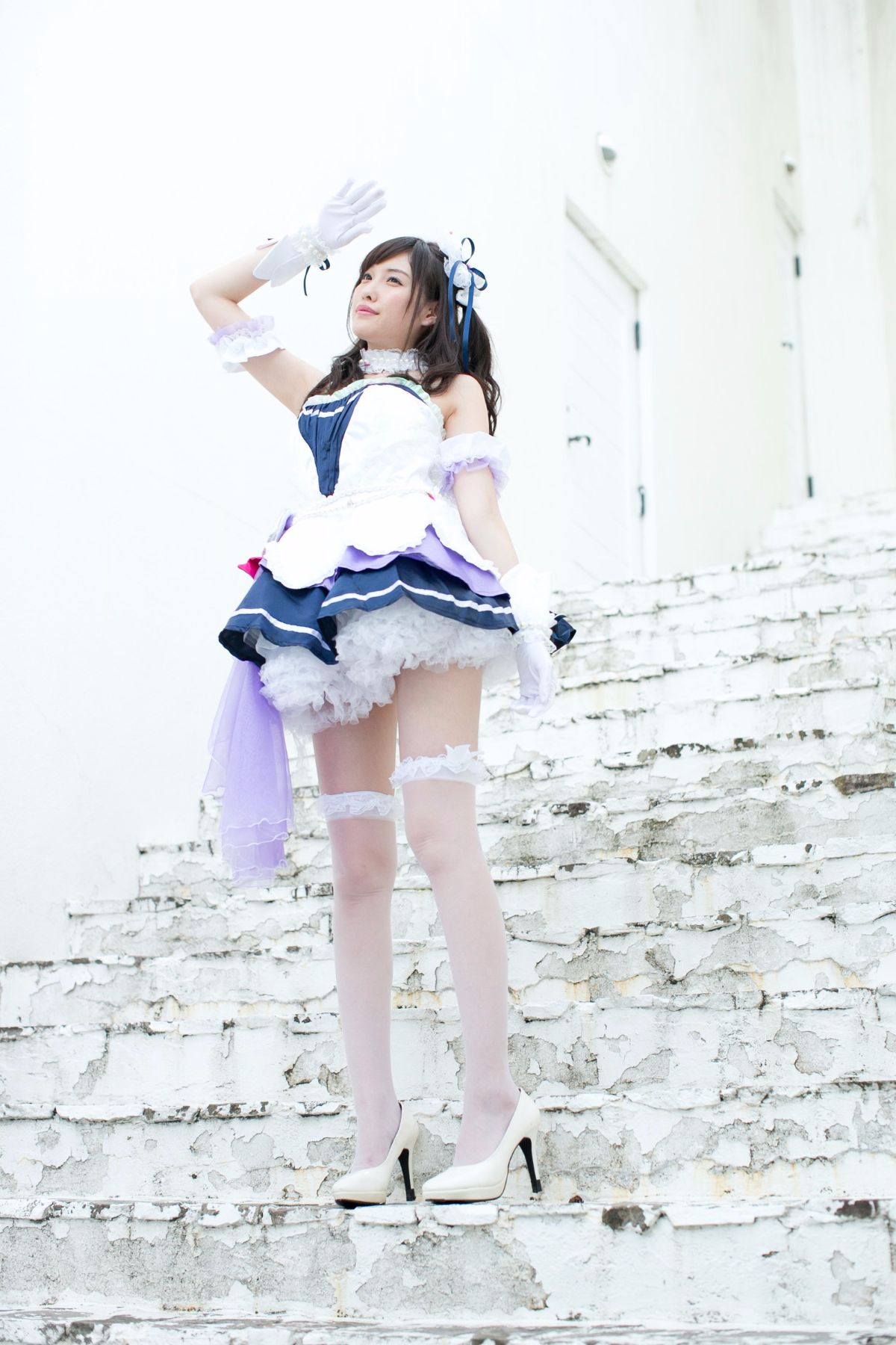 [bit 067] Hashimoto Arina 03