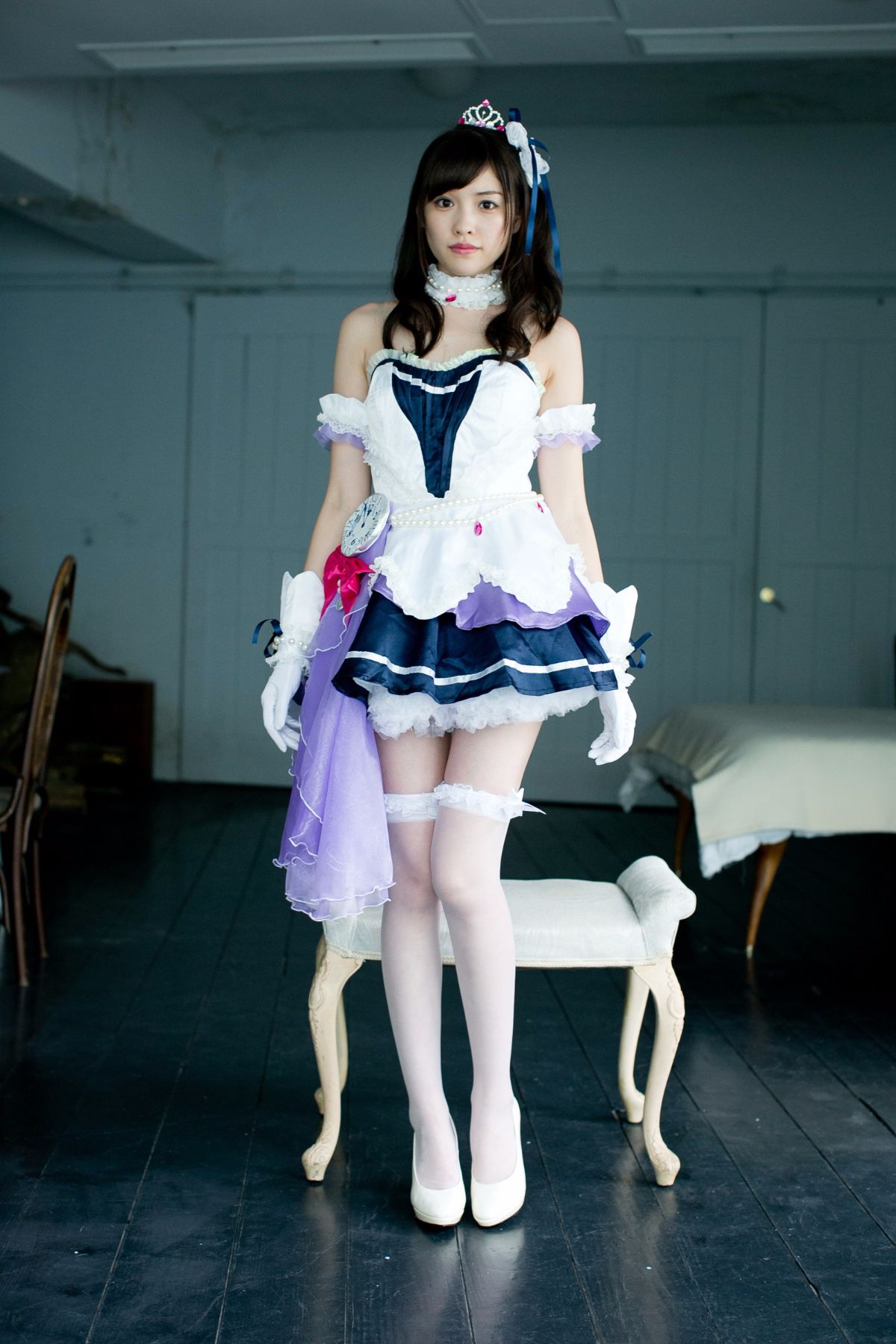 [bit 067] Hashimoto Arina 03