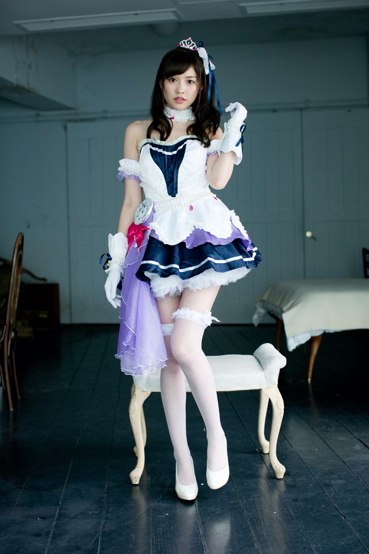 [bit 067] Hashimoto Arina 03