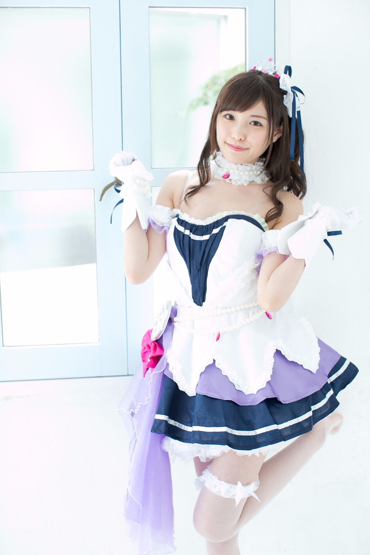 [bit 067] Hashimoto Arina 03