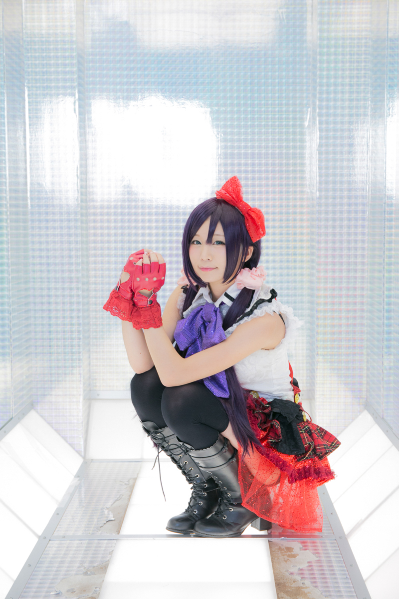 [Itsuki Akira] Akiliv!