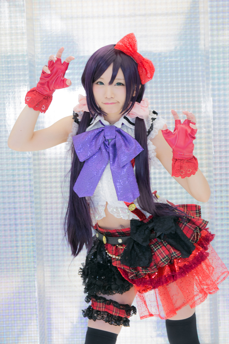 [Itsuki Akira] Akiliv!