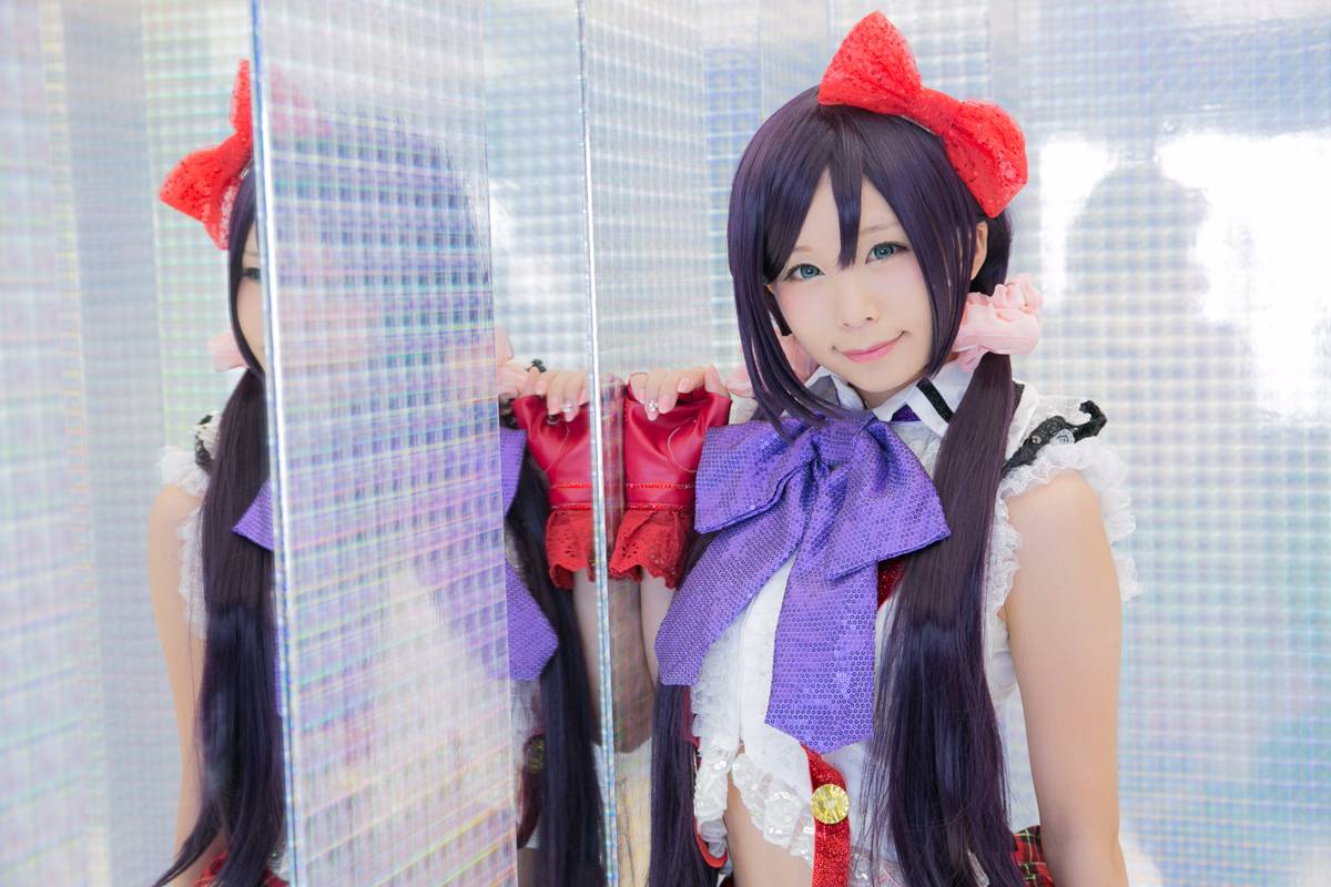 [Itsuki Akira] Akiliv!