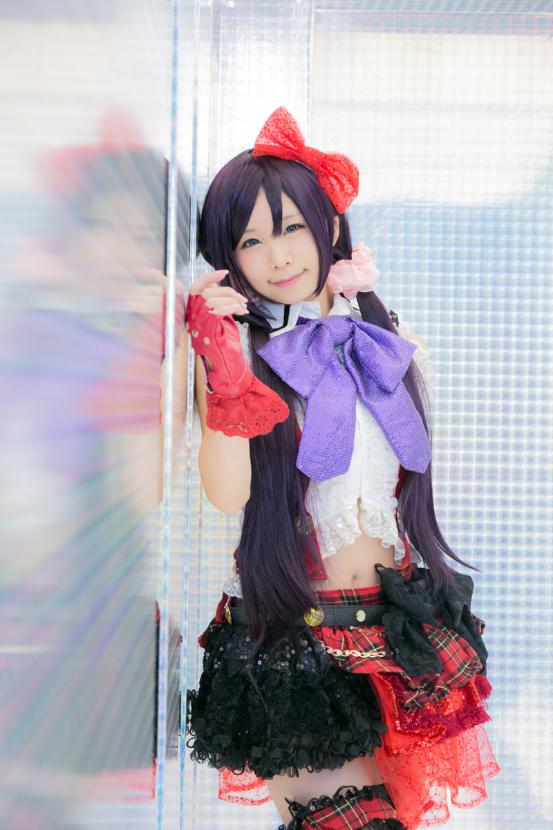 [Itsuki Akira] Akiliv!