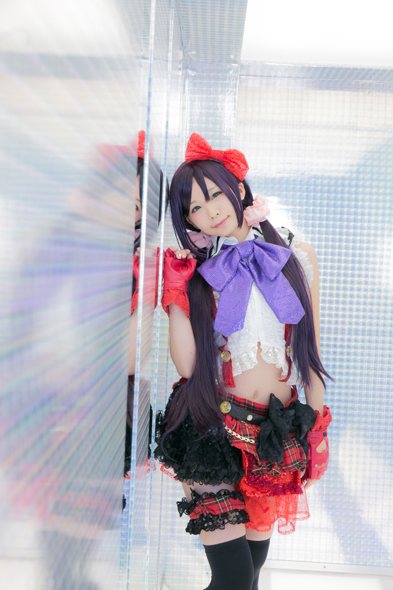 [Itsuki Akira] Akiliv!