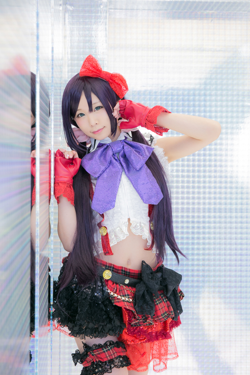 [Itsuki Akira] Akiliv!