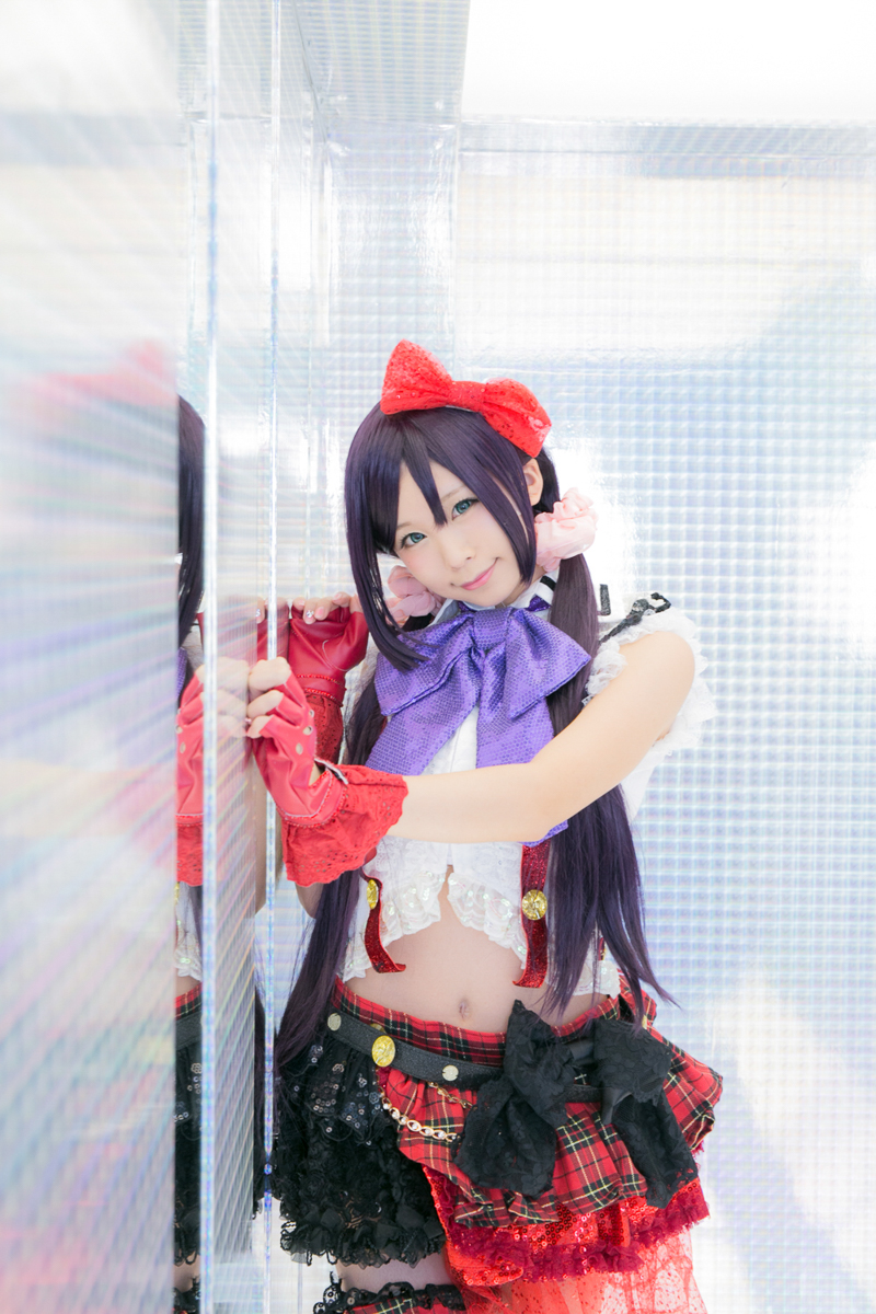 [Itsuki Akira] Akiliv!