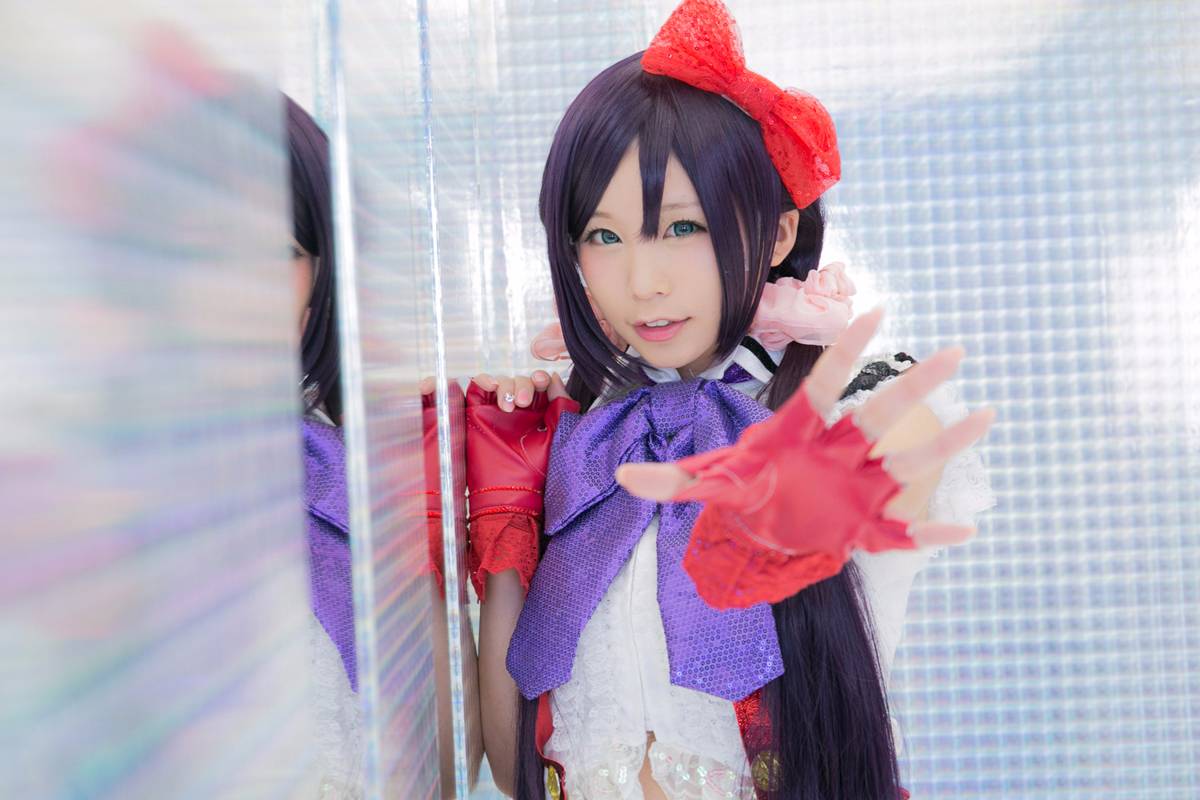 [Itsuki Akira] Akiliv!