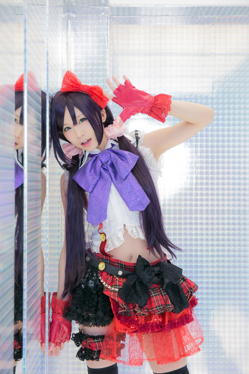 [Itsuki Akira] Akiliv!