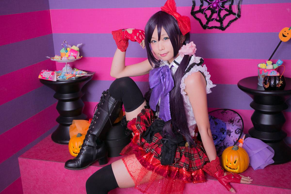 [Itsuki Akira] Akiliv!