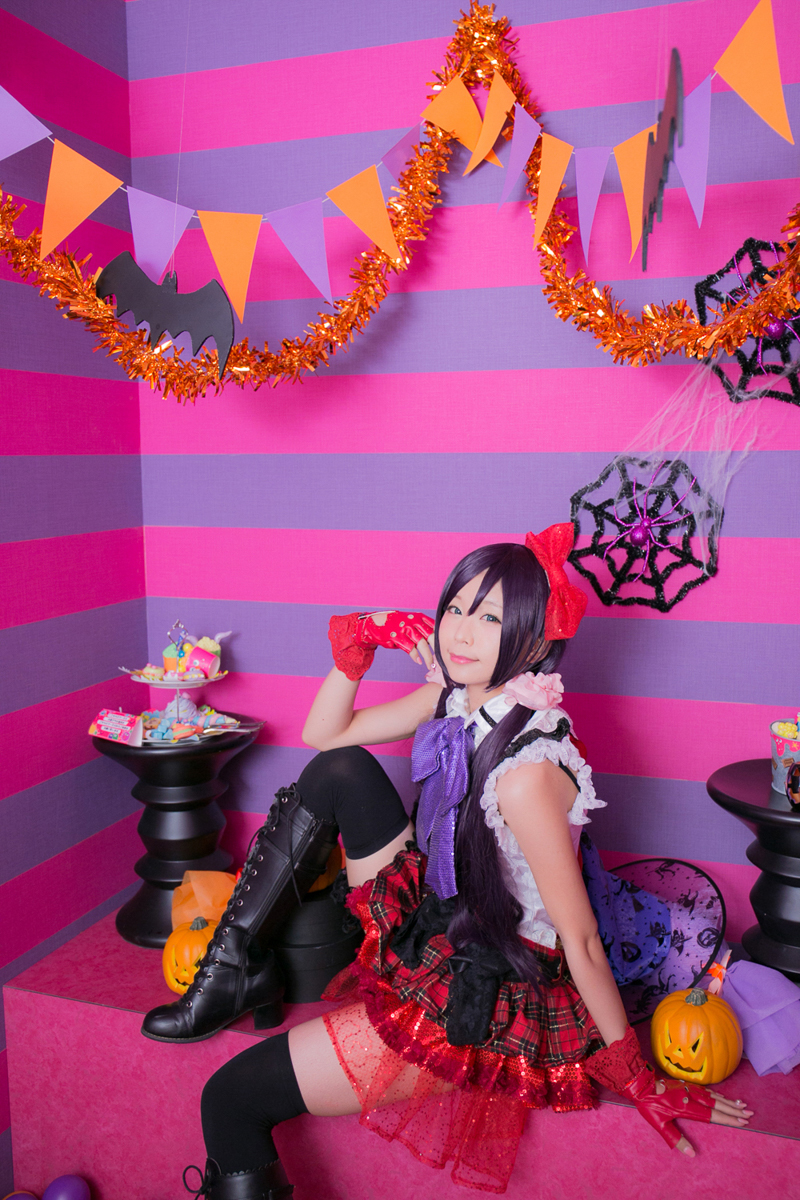 [Itsuki Akira] Akiliv!