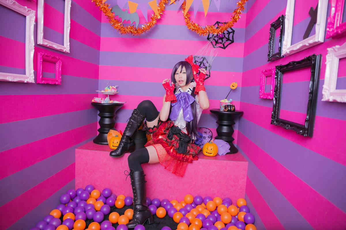 [Itsuki Akira] Akiliv!