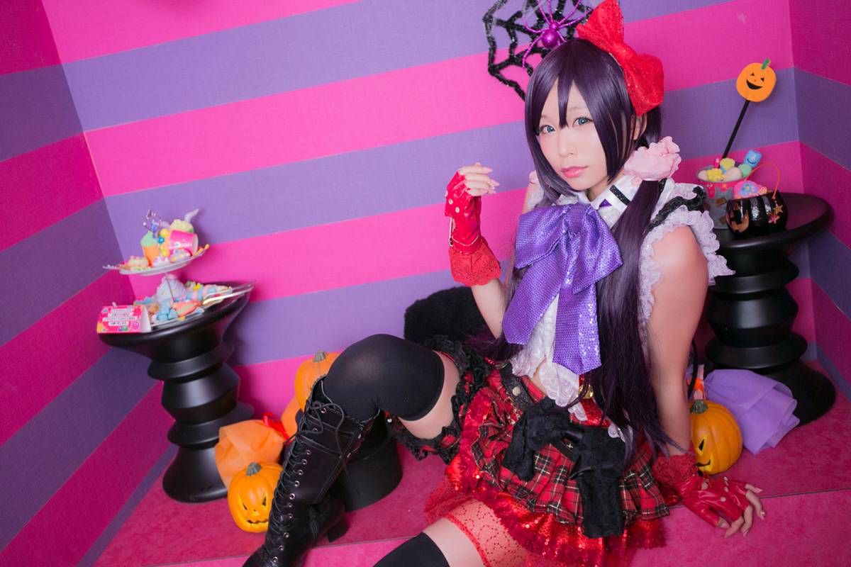 [Itsuki Akira] Akiliv!