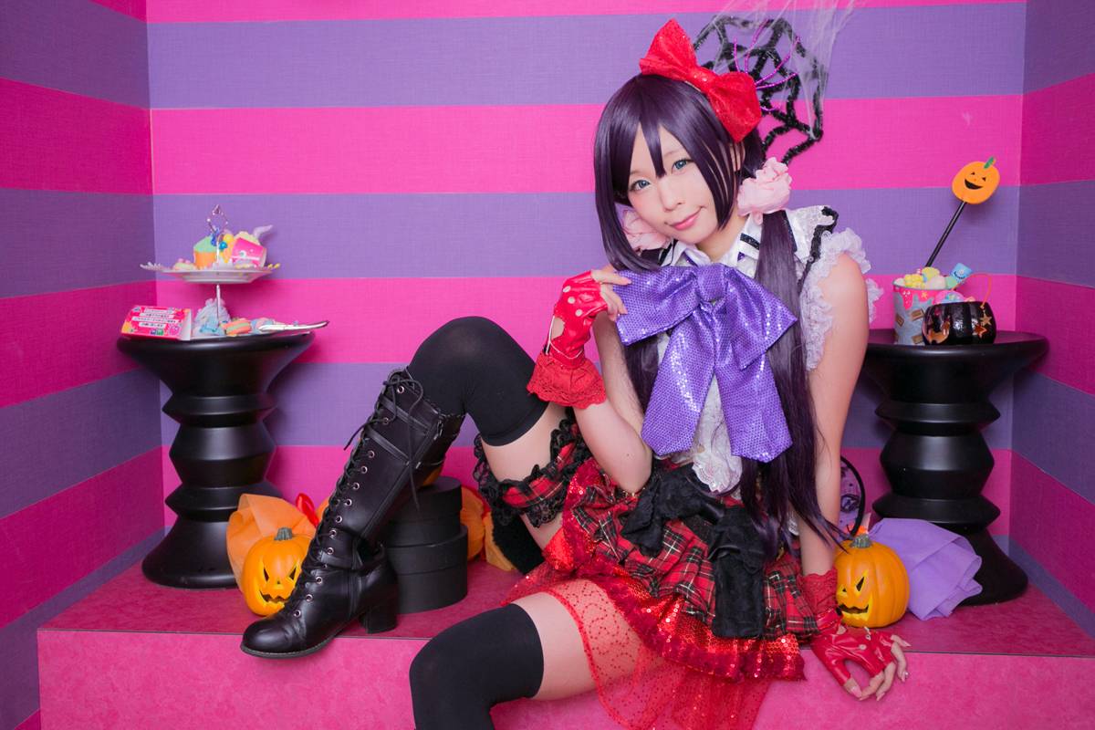 [Itsuki Akira] Akiliv!