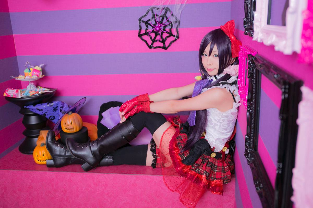 [Itsuki Akira] Akiliv!