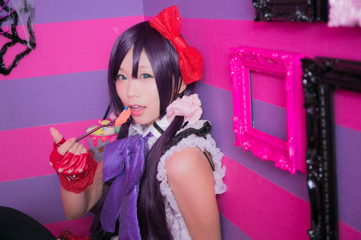 [Itsuki Akira] Akiliv!