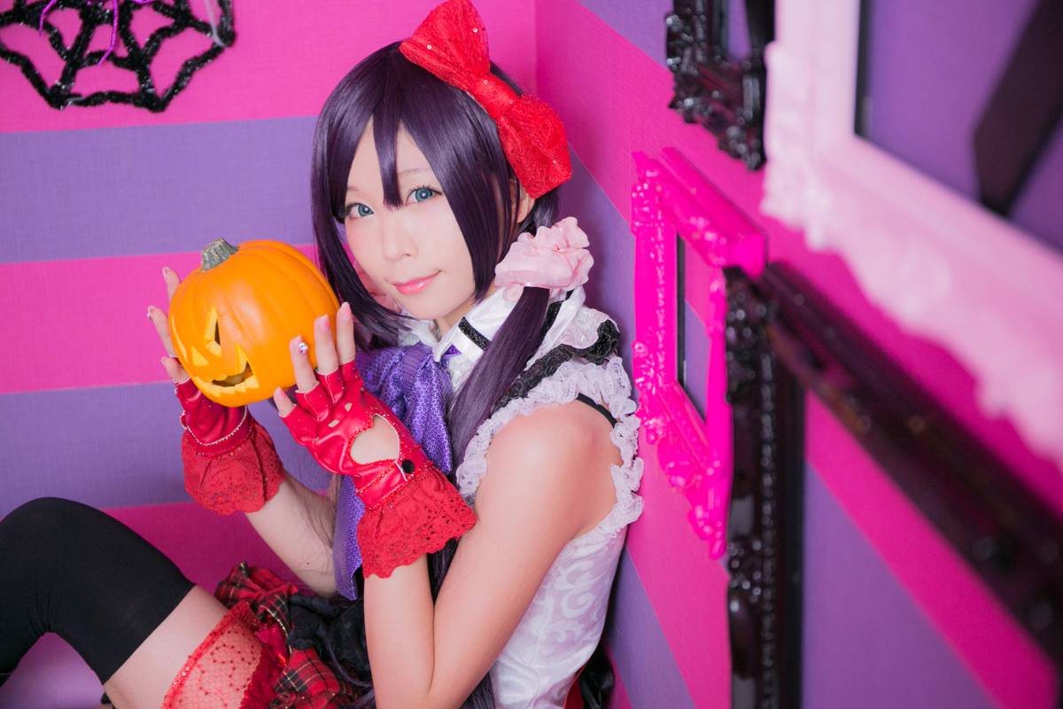 [Itsuki Akira] Akiliv!