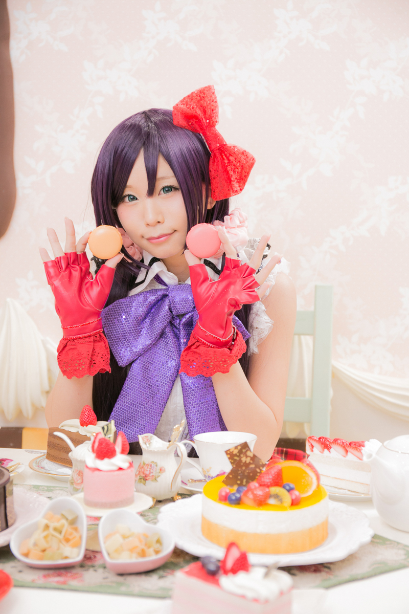 [Itsuki Akira] Akiliv!