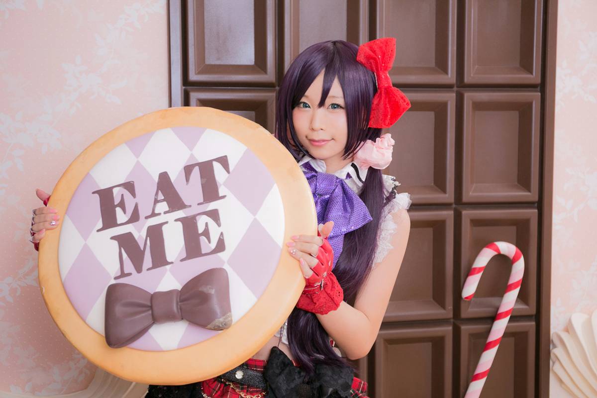 [Itsuki Akira] Akiliv!