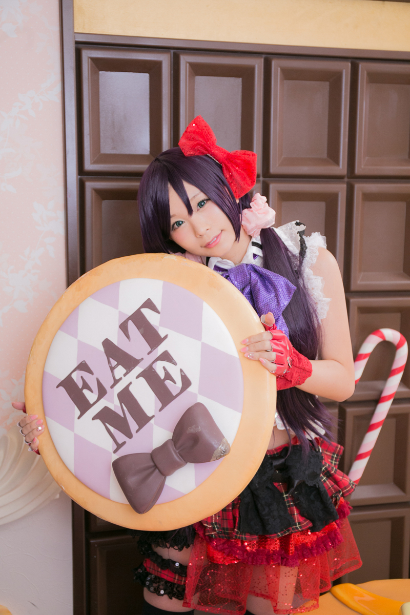 [Itsuki Akira] Akiliv!