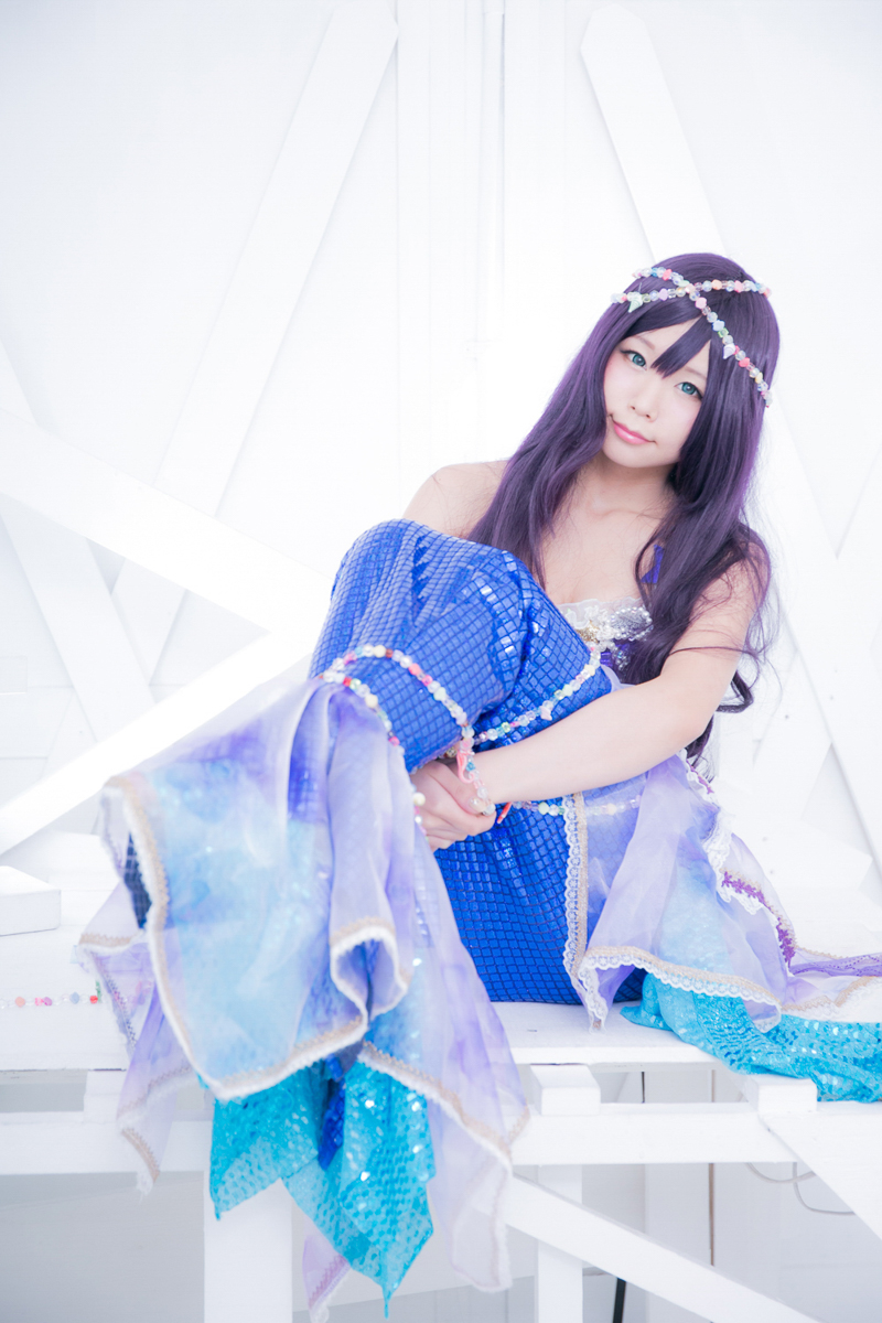 [Itsuki Akira] Akiliv!