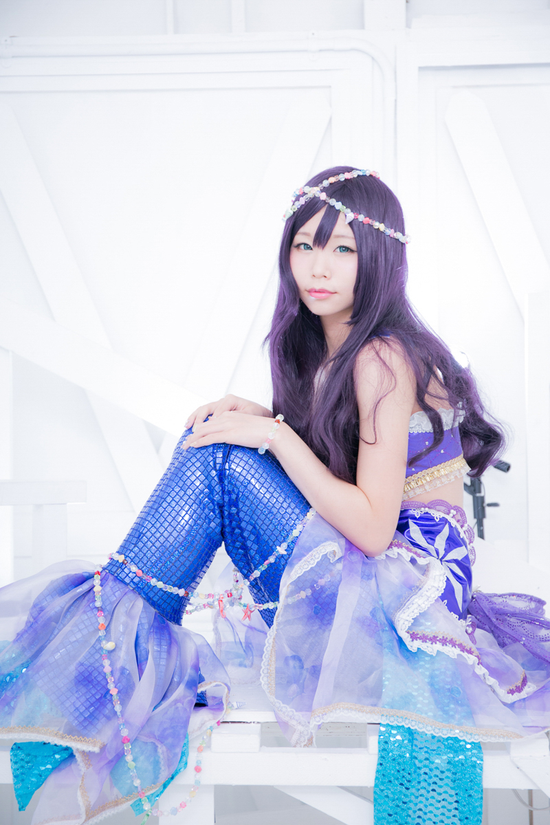 [Itsuki Akira] Akiliv!