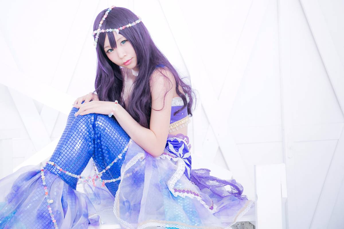 [Itsuki Akira] Akiliv!