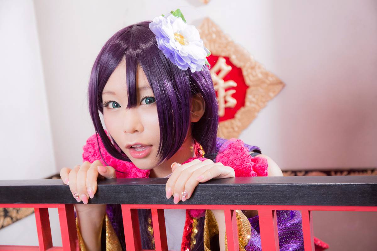 [Itsuki Akira] Akiliv!