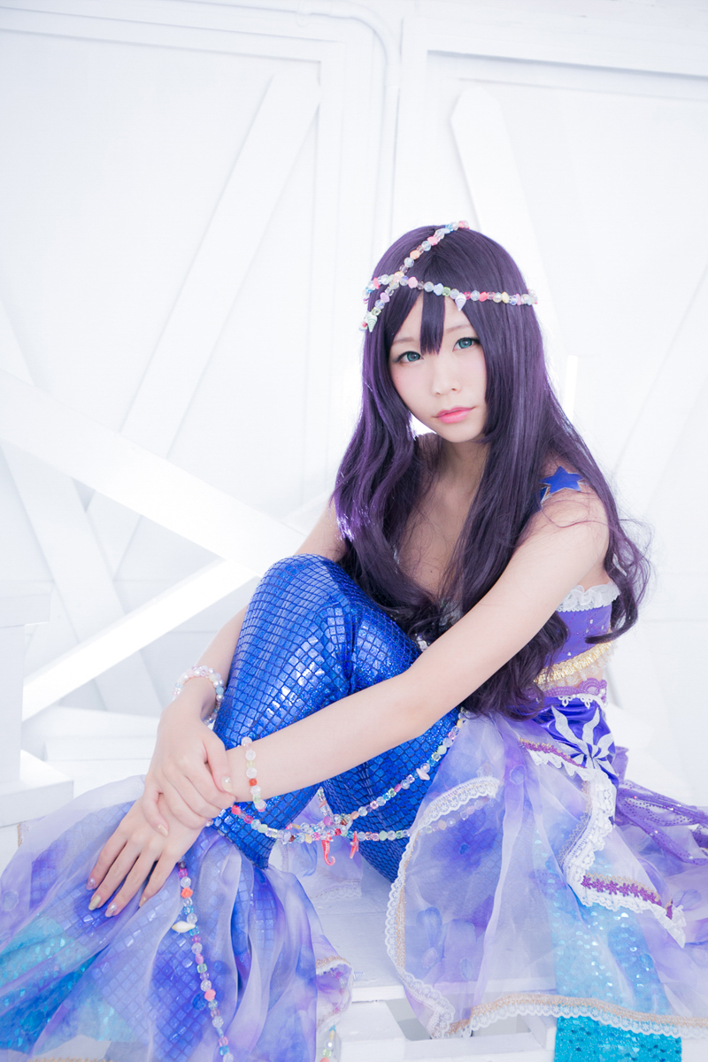 [Itsuki Akira] Akiliv!