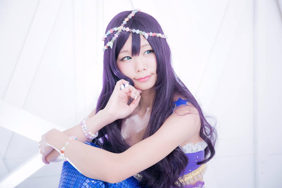 [Itsuki Akira] Akiliv!