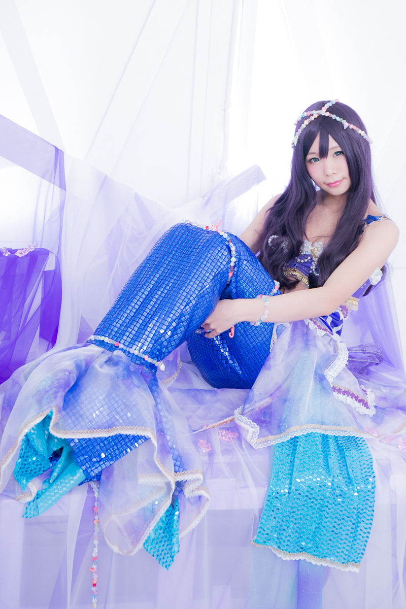 [Itsuki Akira] Akiliv!