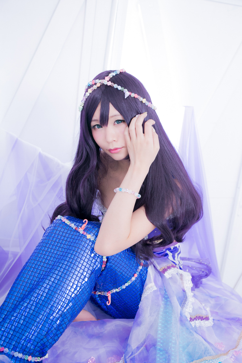 [Itsuki Akira] Akiliv!