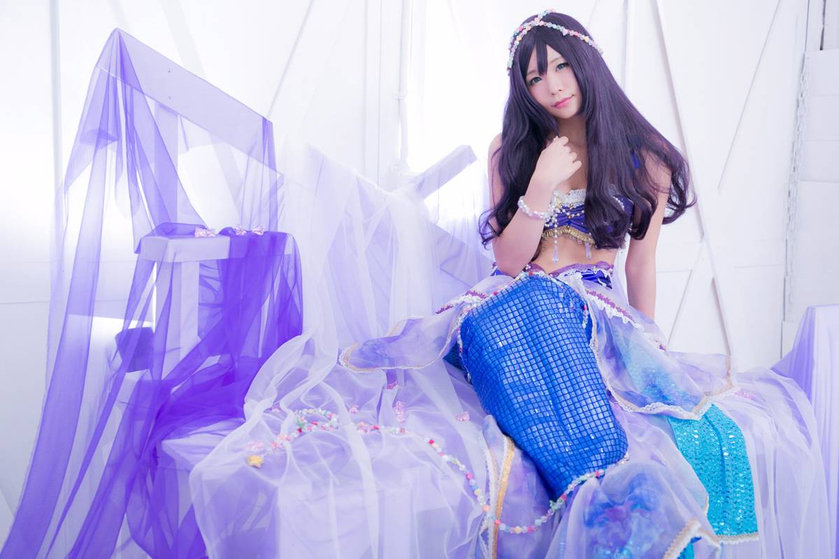 [Itsuki Akira] Akiliv!