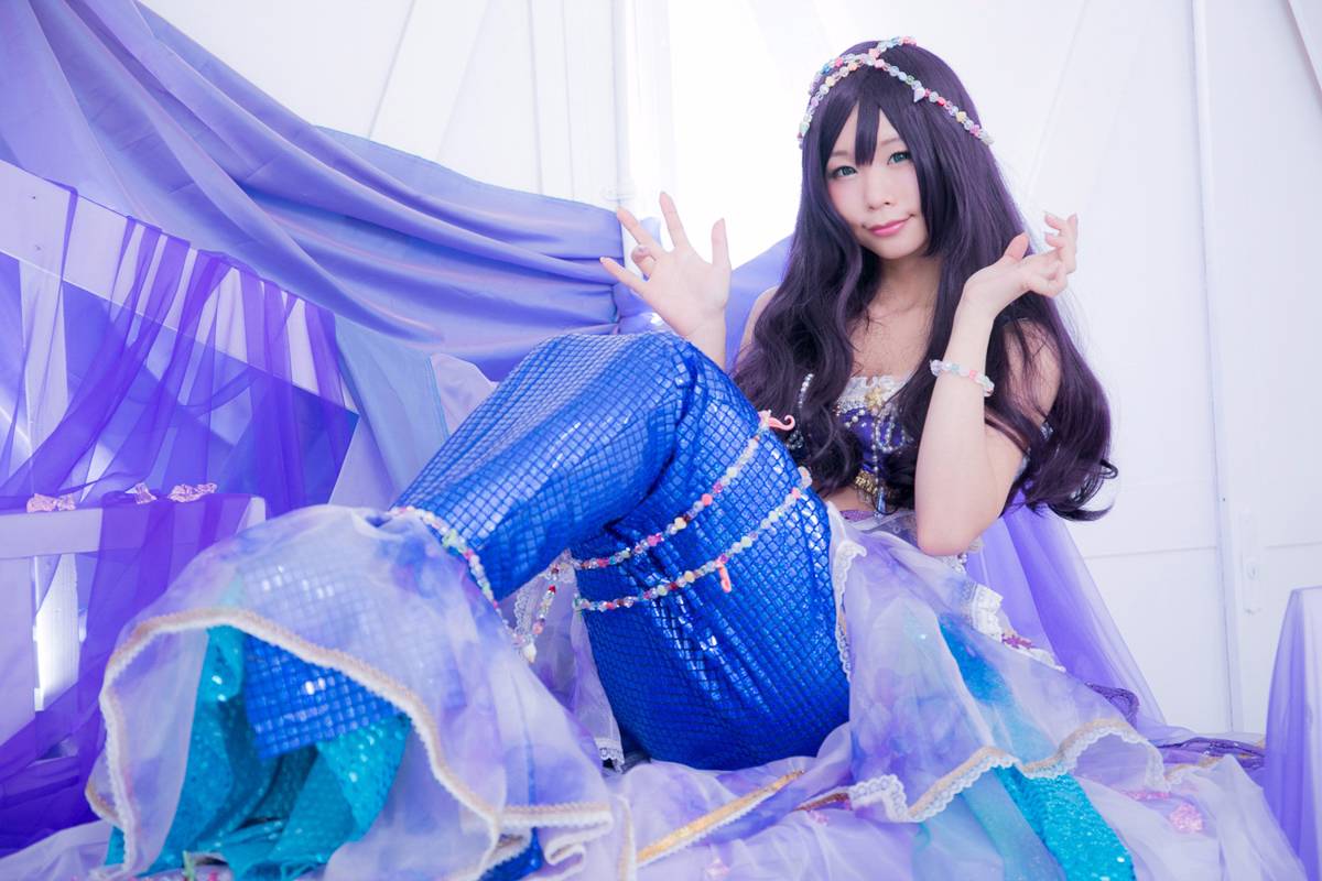 [Itsuki Akira] Akiliv!