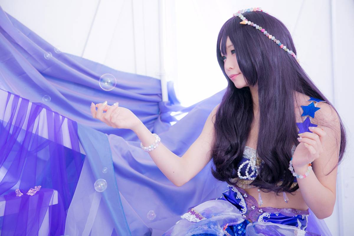 [Itsuki Akira] Akiliv!