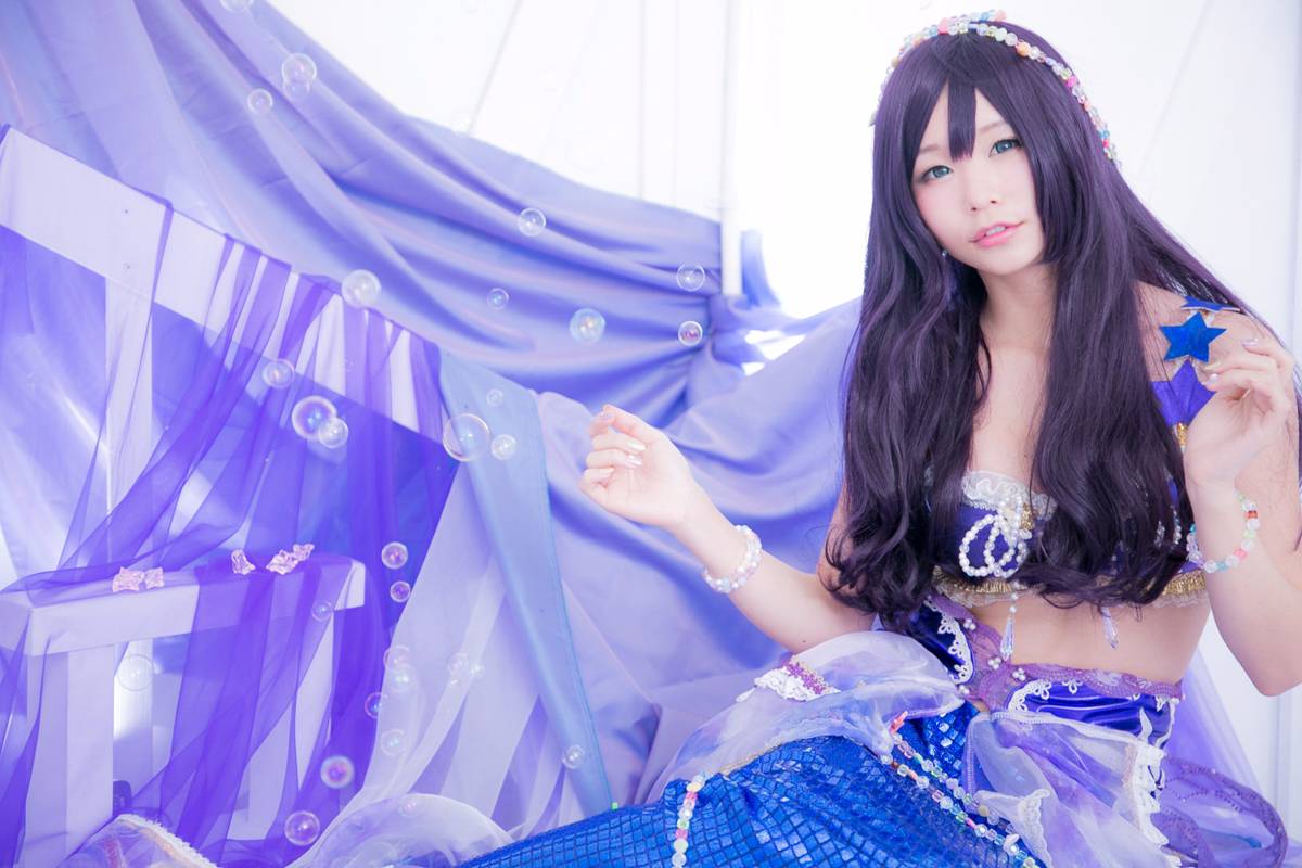 [Itsuki Akira] Akiliv!