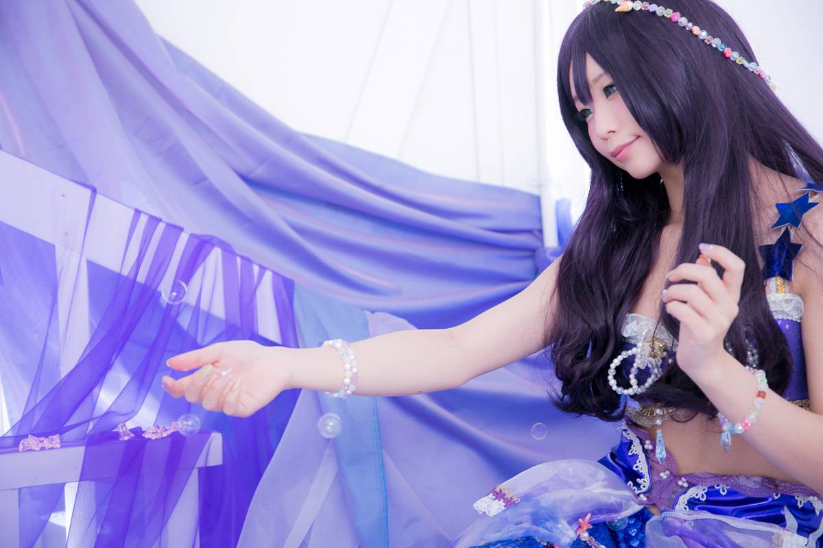 [Itsuki Akira] Akiliv!