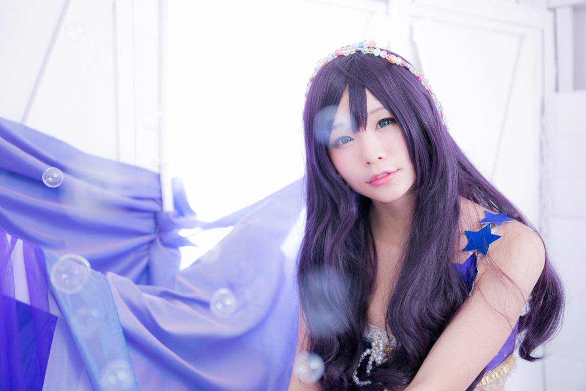 [Itsuki Akira] Akiliv!