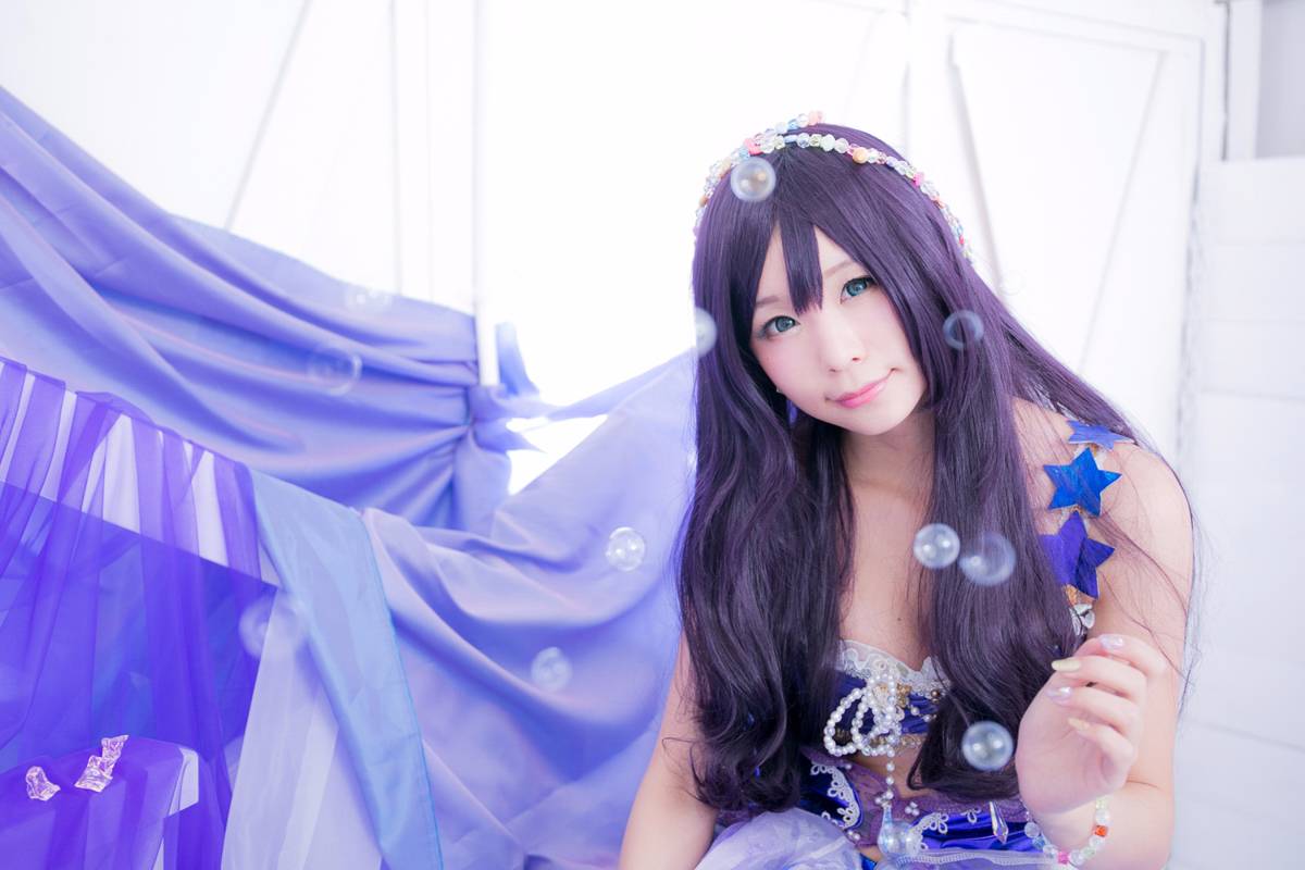 [Itsuki Akira] Akiliv!