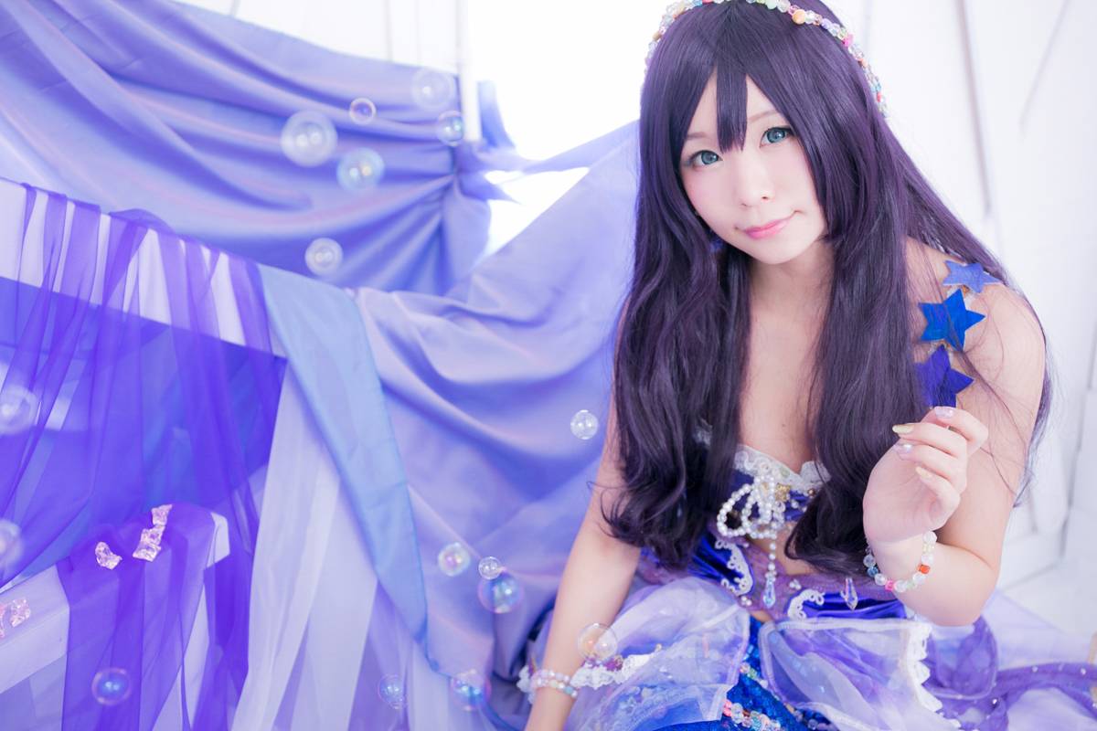 [Itsuki Akira] Akiliv!