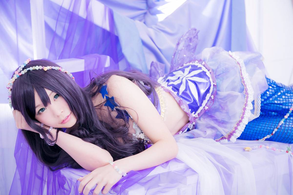 [Itsuki Akira] Akiliv!