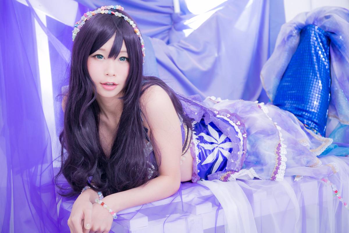 [Itsuki Akira] Akiliv!