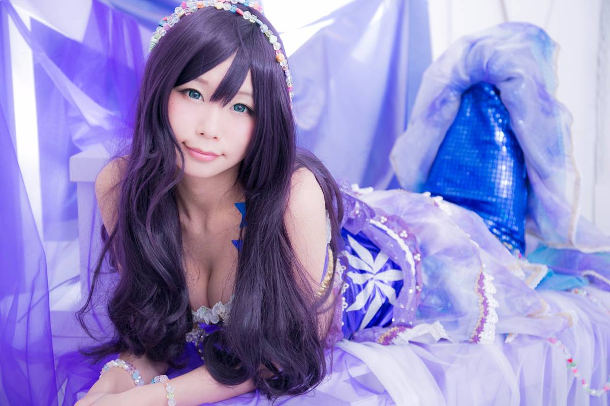 [Itsuki Akira] Akiliv!