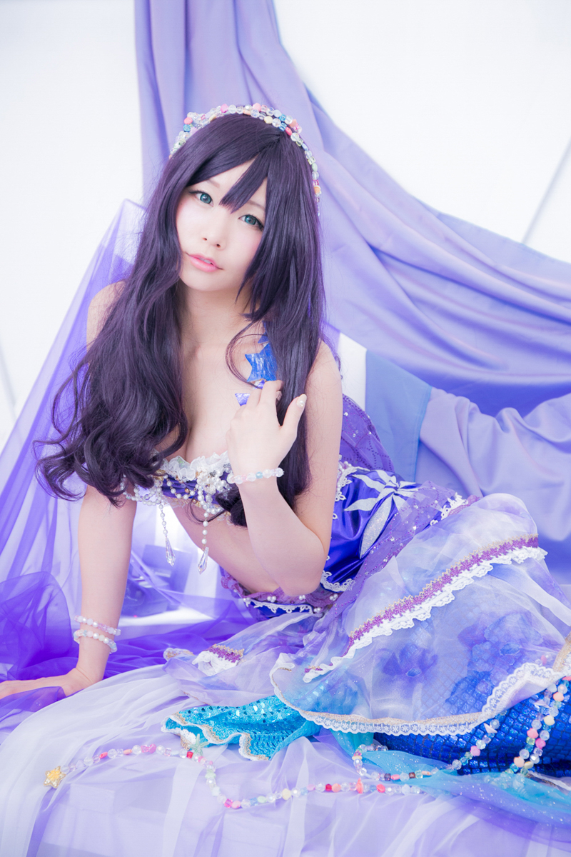 [Itsuki Akira] Akiliv!