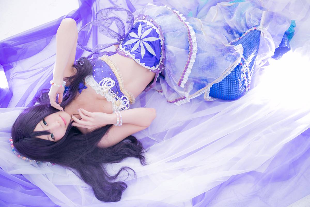 [Itsuki Akira] Akiliv!