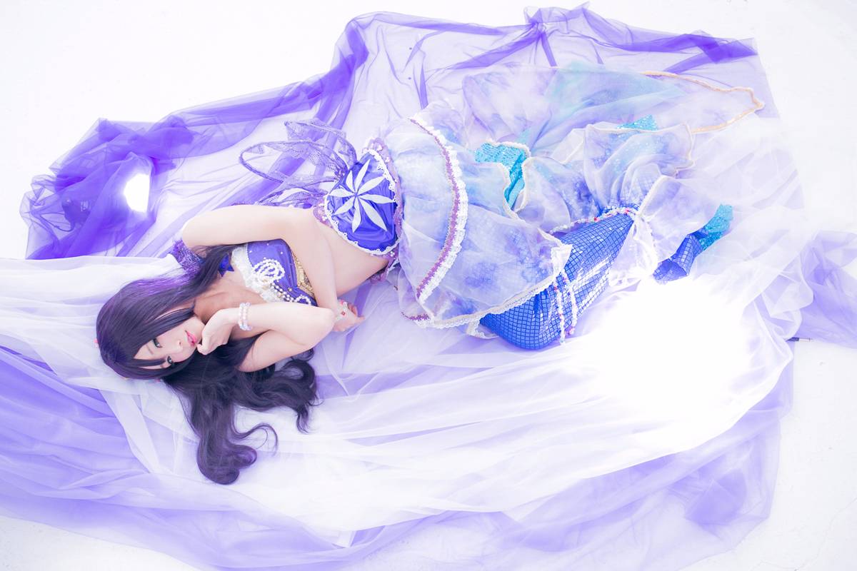 [Itsuki Akira] Akiliv!