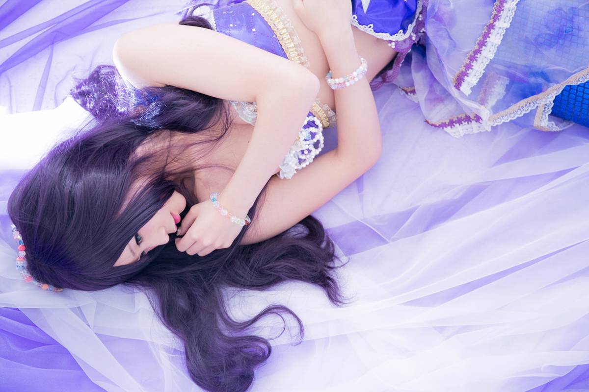 [Itsuki Akira] Akiliv!