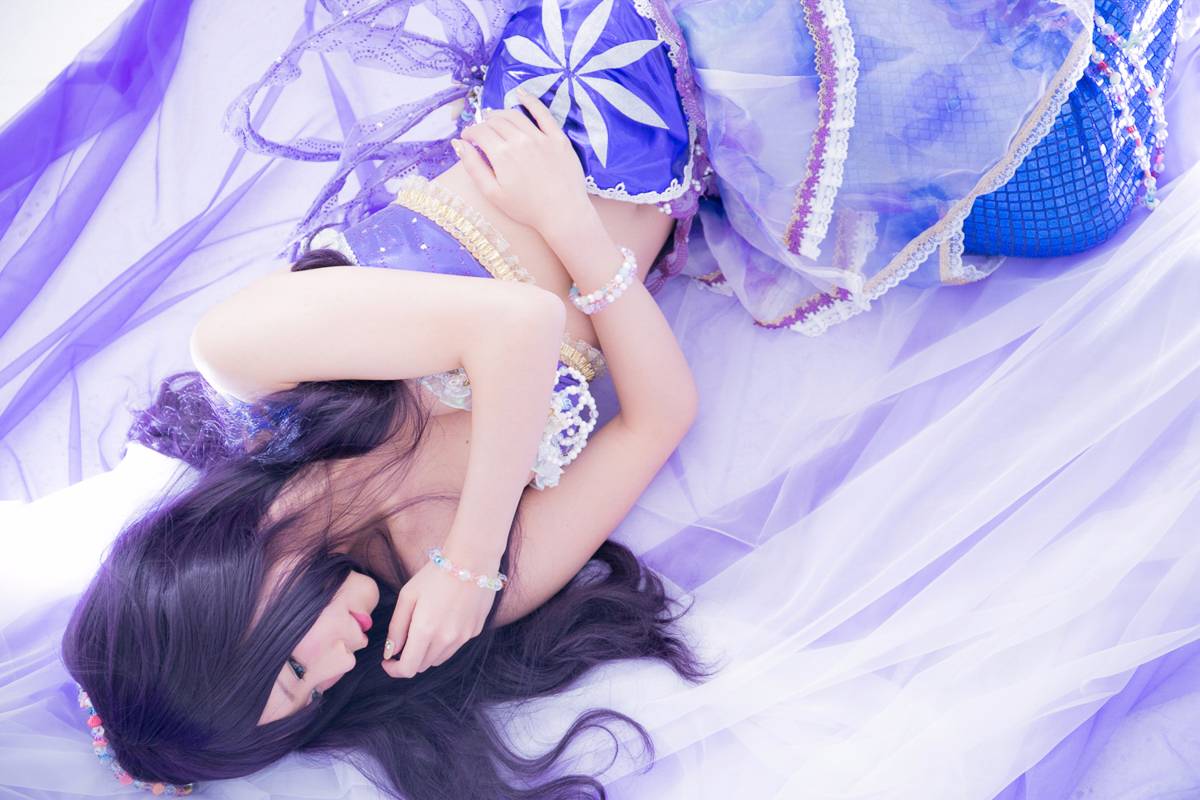 [Itsuki Akira] Akiliv!