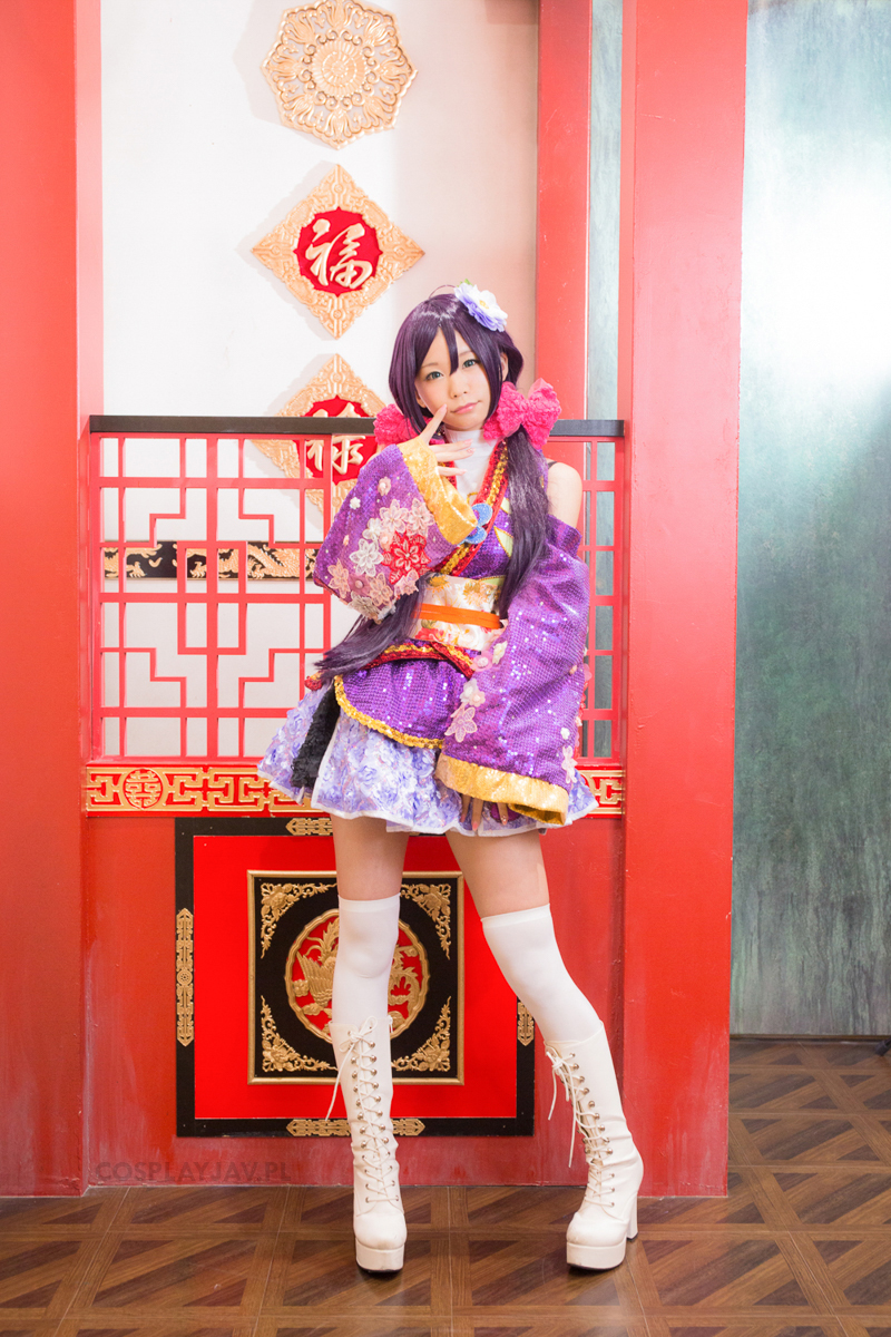 [Itsuki Akira] Akiliv!